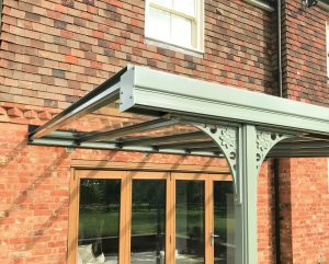 Wellingborough-based Astraseal adds premium verandas from the Millwood Group to its product range, joining its industry-leading uPVC and aluminium range.