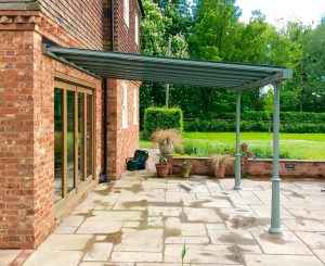 Wellingborough-based Astraseal adds premium verandas from the Millwood Group to its product range, joining its industry-leading uPVC and aluminium range.